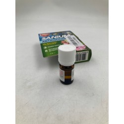 Outlet Protect Garden Sanium SL25 Środek Owadobójczy Koncentrat 5ml
