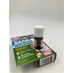 Outlet Protect Garden Sanium SL25 Środek Owadobójczy Koncentrat 5ml