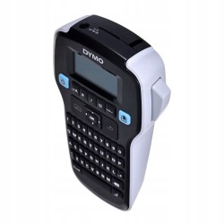Outlet Drukarka etykiet Dymo LabelManager LM160 9-12mm BEZ TAŚMY