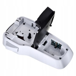 Outlet Drukarka etykiet Dymo LabelManager LM160 9-12mm BEZ TAŚMY