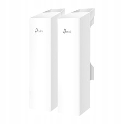 Outlet Mostek WiFi 5.8GHz AdaLov CPE660 Zewnętrzny 300 Mbps 3km Punkt-Punkt