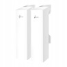 Outlet Mostek WiFi 5.8GHz AdaLov CPE660 Zewnętrzny 300 Mbps 3km Punkt-Punkt