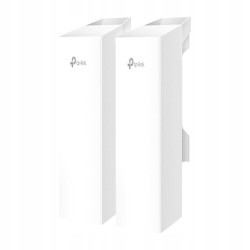 Outlet Mostek WiFi 5.8GHz AdaLov CPE660 Zewnętrzny 300 Mbps 3km Punkt-Punkt