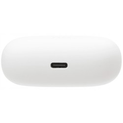 Outlet Słuchawki bezprzewodowe dokanałowe JBL Wave Beam