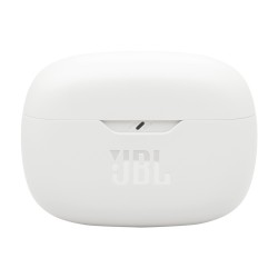 Outlet Słuchawki bezprzewodowe dokanałowe JBL Wave Beam