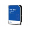 USZKODZONY Dysk twardy Western Digital WD80EAAZ 8TB SATA 3,5" 5400 obr./min