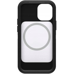 Outlet Etui OtterBox Pursuit Series SCREENLESS do iPhone'a 12 Mini czarne