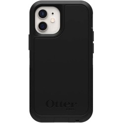 Outlet Etui OtterBox Pursuit Series SCREENLESS do iPhone'a 12 Mini czarne