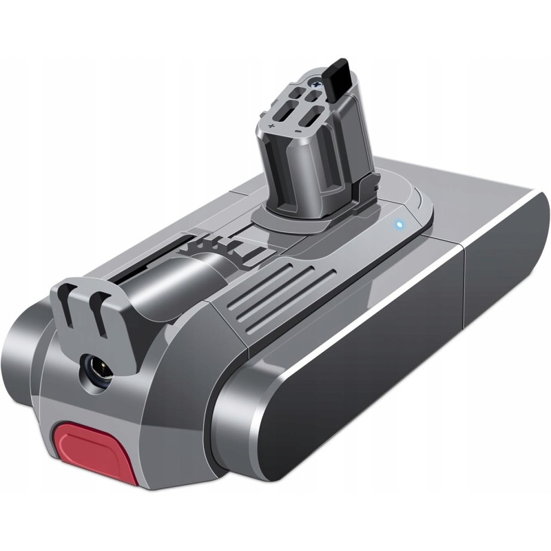 Outlet BATERIA ZAMIENNA DO DYSON V11 176.4WH 7000MAH ZAMIENNIK AKUMULATOR