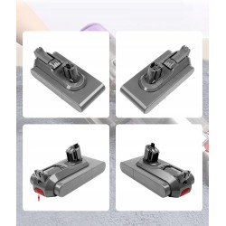 Outlet BATERIA ZAMIENNA DO DYSON V11 176.4WH 7000MAH ZAMIENNIK AKUMULATOR