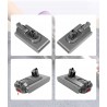 Outlet BATERIA ZAMIENNA DO DYSON V11 176.4WH 7000MAH ZAMIENNIK AKUMULATOR