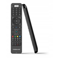 Outlet Pilot uniwersalny Formuler 02F9 do urządzeń Formuler Z8 Z+ czarny