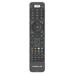 Outlet Pilot uniwersalny Formuler 02F9 do urządzeń Formuler Z8 Z+ czarny