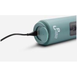 Outlet Pompka elektryczna Urban Prime Compressor pump zielony OPIS