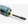 Outlet Pompka elektryczna Urban Prime Compressor pump zielony OPIS