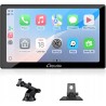 Outlet Przenośny samochodowy stereo Carpuride V9 9" bezprzewodowe Carplay i