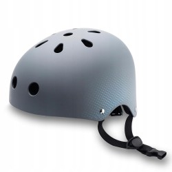 Cecotec Kask górski BrainGuard Sprinter S/M Szary