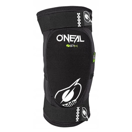 Outlet ONeal Dirt Knee ochraniacz kolan rowerowy IPX MTB BMX CE r. L czarny
