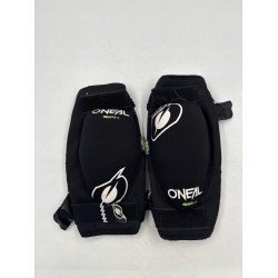 Outlet ONeal Dirt Knee ochraniacz kolan rowerowy IPX MTB BMX CE r. L czarny
