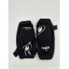 Outlet ONeal Dirt Knee ochraniacz kolan rowerowy IPX MTB BMX CE r. L czarny