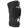 Outlet ONeal Dirt Knee ochraniacz kolan rowerowy IPX MTB BMX CE r. L czarny