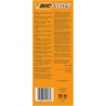 Outlet Długopis tradycyjny Bic Cristal Original niebieski 49 sztuk