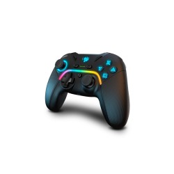 Outlet Krom Kayros NXKROMKAYROS gamepad bezprzewodowy RGB PC Android BT