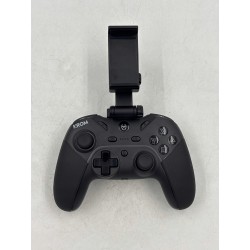 Outlet Krom Kayros NXKROMKAYROS gamepad bezprzewodowy RGB PC Android BT
