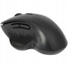 Outlet Mysz bezprzewodowa Sologic dpi 800-1600 Plug & Play ergonomiczna