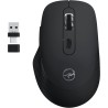 Outlet Ergonomiczna mysz - MOBILITY LAB Omega - adapter USB oraz USB-C