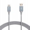 Outlet Amazon Basics Kabel do szybkiego ładowania USB-C na USB-A 2.0 dł. 3