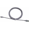 Outlet Amazon Basics Kabel do szybkiego ładowania USB-C na USB-A 2.0 dł. 3