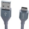 Outlet Amazon Basics Kabel do szybkiego ładowania USB-C na USB-A 2.0 dł. 3