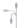 Outlet Amazon Basics Kabel do szybkiego ładowania USB-C na USB-A 2.0 dł. 3