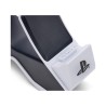 USZKODZONY Stacja ładująca PowerA Twin Charging PS5 DualSense biała