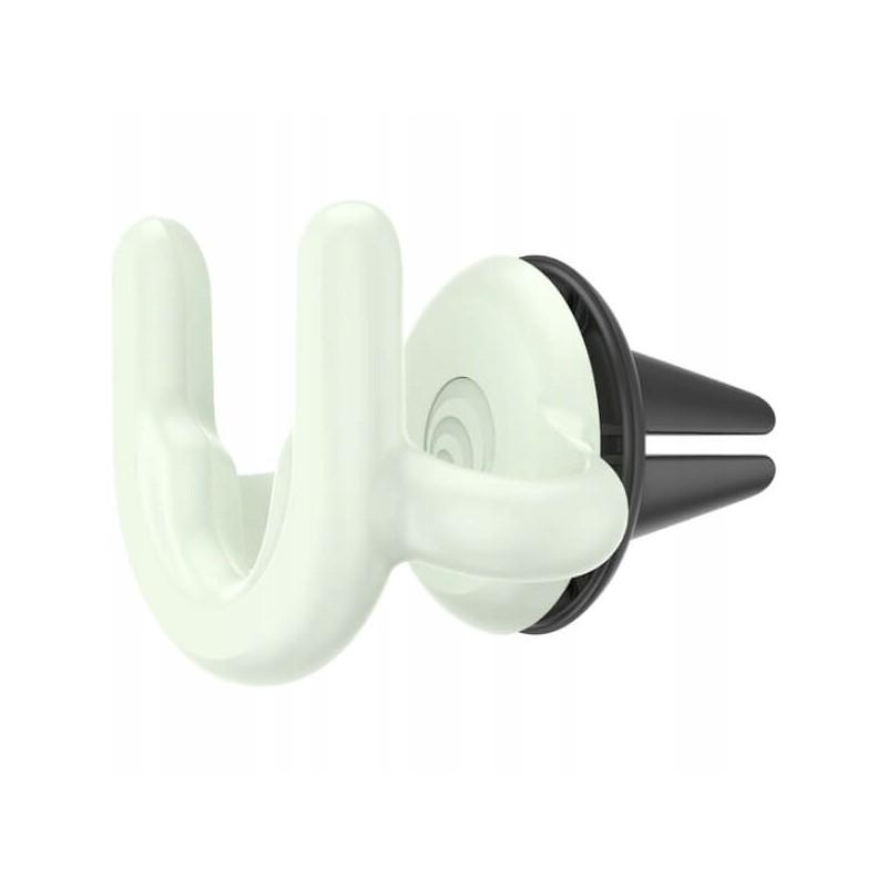 Outlet PopSockets Car Vent Glow świecący uchwyt samochodowy do kratki auta
