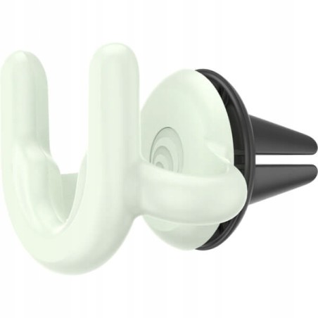 Outlet PopSockets Car Vent Glow świecący uchwyt samochodowy do kratki auta