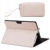 Outlet Etui HYZUO do Surface Pro 11/10/9 z stojakiem cover lekki 13 cali