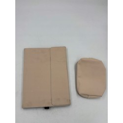 Outlet Etui HYZUO do Surface Pro 11/10/9 z stojakiem cover lekki 13 cali