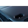Outlet Klawiatura LOGITECH Slim Folio do iPad 10th gen - szary - (FR) -
