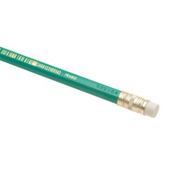 Outlet 12 SZT. X OŁÓWEK HB/2 BIC EVOLUTION Z GUMKĄ, Z ŻYWICY BEZDRZEWNEJ