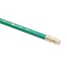 Outlet 12 SZT. X OŁÓWEK HB/2 BIC EVOLUTION Z GUMKĄ, Z ŻYWICY BEZDRZEWNEJ