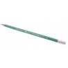 Outlet 12 SZT. X OŁÓWEK HB/2 BIC EVOLUTION Z GUMKĄ, Z ŻYWICY BEZDRZEWNEJ