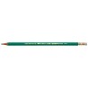 Outlet 12 SZT. X OŁÓWEK HB/2 BIC EVOLUTION Z GUMKĄ, Z ŻYWICY BEZDRZEWNEJ