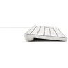 USZKODZONY Klawiatura mechaniczna KB-MAC-W/FR