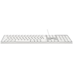 USZKODZONY Klawiatura mechaniczna KB-MAC-W/FR
