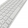 USZKODZONY Klawiatura mechaniczna KB-MAC-W/FR