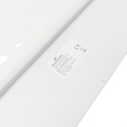 USZKODZONY Klawiatura mechaniczna KB-MAC-W/FR