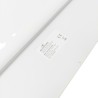 USZKODZONY Klawiatura mechaniczna KB-MAC-W/FR