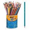 Outlet Zestaw 60 kredek ołówkowych BIC Mix Evolution różnokolorowe w puszce